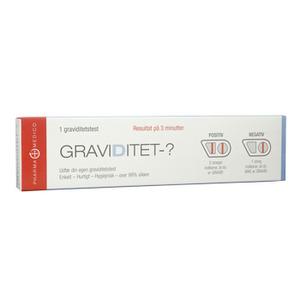 Graviditet - ?