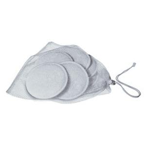 Avent Amningsinlägg tvättbara - 6 st