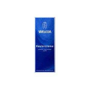 Weleda Shaving Cream - 75 ml