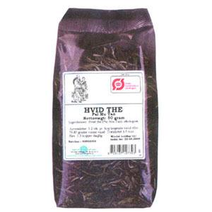 Natur Drogeriet Vitt te eko Pai Mu Tan - 50 g
