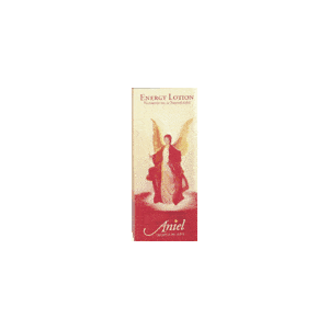Aniel Energy Lotion - 150 ml