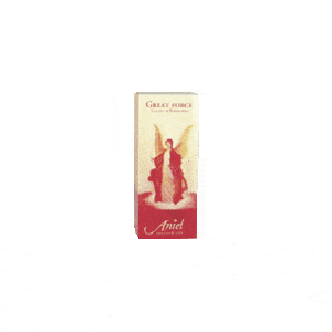 Aniel Great Force Oil - 50 ml