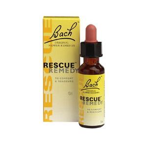 Bach Rescue Remedy - 10 ml