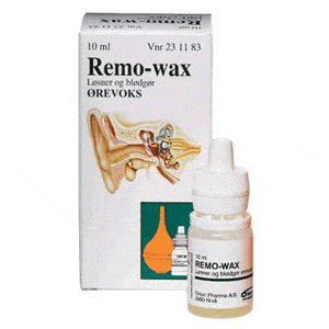 Remo-vax utan spruta - 10 ml