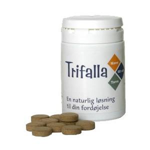 Trifalla - 60 st