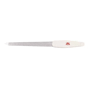 Becker Manicure Nagelfil i Safir Safirfil 18cm (modell 95.807)