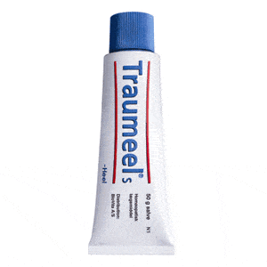 Traumeel Salva - 100 g