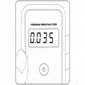 Digital Alkomätare - AL7000