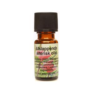 Unique Products Avslappnande Olja - 10 ml