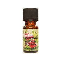 Unique - Cederträolja - 10ml