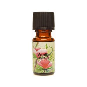 Unique Vaniljolja - 10 ml