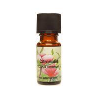 Unique Citronolja - 30 ml