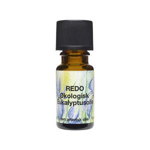 Redo - Eukalyptusolja ekologisk - 10 ml