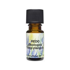 Redo - Ylang Ylangolja eko - 10 ml