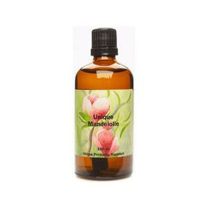 Unique - Mandelolja - 100 ml