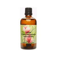 Unique - Sensuellt stimulerande massageolja - 100 ml