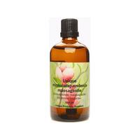 Unique - Muskelavspännande massageolja - 100 ml