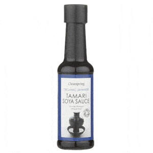 Clearspring Tamari glutenfri Ekologisk - 150 ml