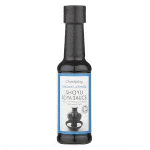 Shoyu Sojasås - 150 ml