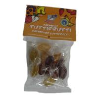 Fruktkarameller utan socker - 50 g