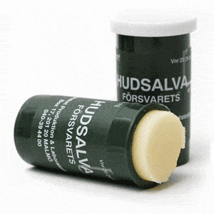 Försvarets Hudsalva - 23 ml