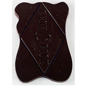 Chock O Blok med mörk 70% choklad - 150g
