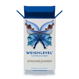 Weighlevel, Sprunk Jansen - 90 tabletter