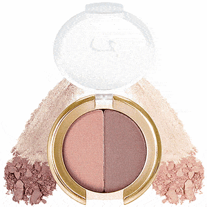Jane Iredale - Duo Eyeshadow