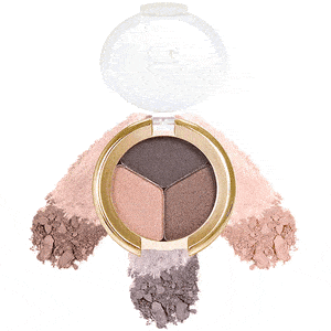 PurePressed Eye Shadow fra Jane Iredale - Triple variant Med24.se