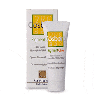 Cosborg Pigment Care - 25 ml
