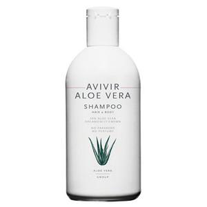 Avivir Aloe Vera Schampoo - 300ml