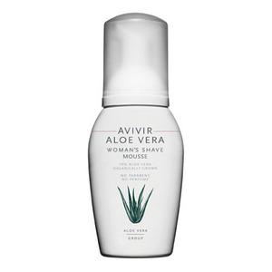 Aloe Vera Womans Shave - 150 ml