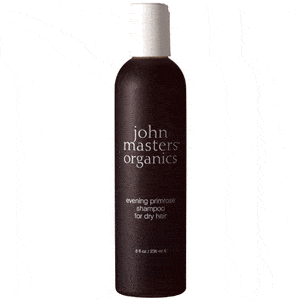 John Masters Organics Schampo Evening Primrose