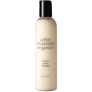 John Masters Balsam med Citrus & Neroli för torrt och/eller fint hår.