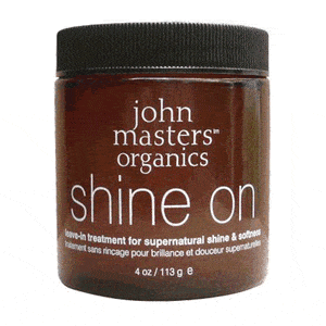 John Masters Organics Shine On - 113 g
