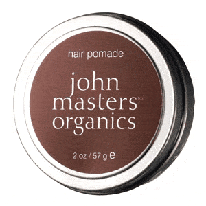 John Masters Organics Hair Pomade.