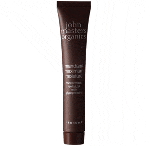 John Masters Organics mandarin maximum moisture