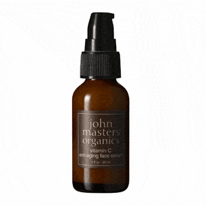 John Masters Organics vitamin c anti-aging face serum
