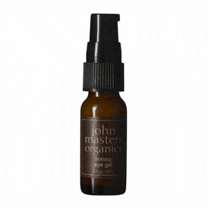 John Masters Firming Eye Gel är ett vitaliserande lyft för det känsliga området runt ögonen.