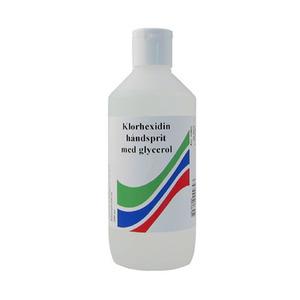 Skan Medic Handsprit - handesinfektion