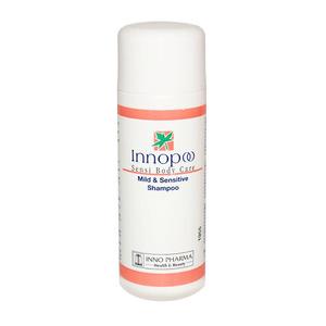 Innopoo Shampoo Mild & Sensitive - 150 ml