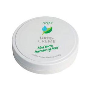 Anjo örtkräm med parfym - 125 ml