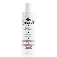 Seasalt Shampoo Moist & Shine - 250 ml