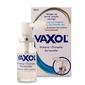 Vaxol är en enkel och effektiv produkt för att mjuka upp och ta bort öronvax. Vaxol är en naturlig produkt som innehåller olivolja.