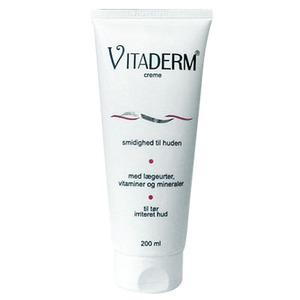 Minna Winberg Vitaderm Cream - 200 ml