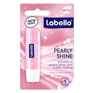 Labello Pearly Shine Läppbalsam