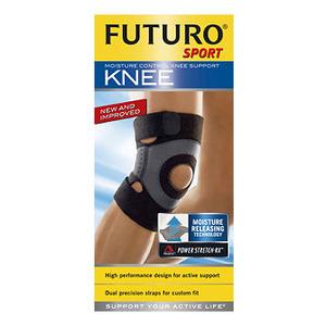 Futuro Sport Knästöd - 1 st