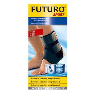 Futuro Sport Ankelstöd en storlek - 1 st