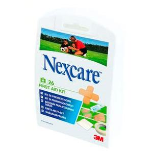 Nexcare 3M First Aid Kit
