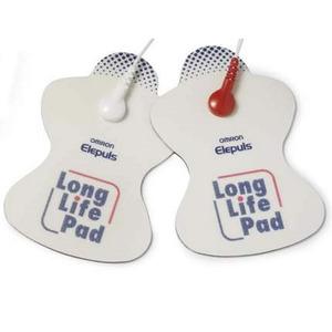 Omron Long Life Tens Pads - 2 st